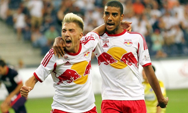 Những kỷ lục CLB ở vòng bảng Europa League: Ấn tượng Napoli