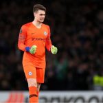 Những ngôi sao của Chelsea tại Europa League (phần 1): Kepa Arrizabalaga