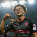 Những sao trẻ cần được Arsene Wenger trao cơ hội tại Europa League mùa này