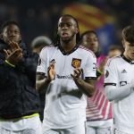 Những sự thay đổi Ten Hag có thể thực hiện trước Betis