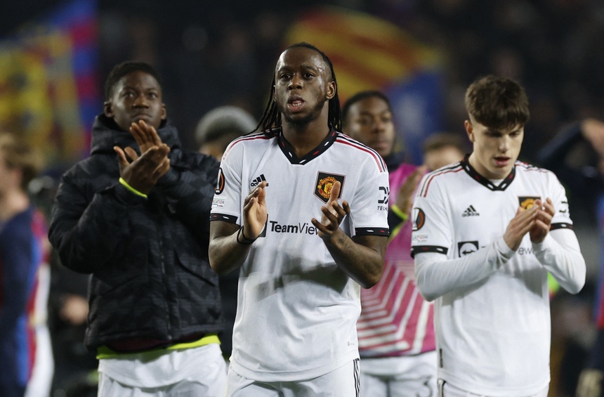 Những sự thay đổi Ten Hag có thể thực hiện trước Betis