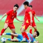 Những yếu tố đưa U22 Việt Nam vào Chung kết SEA Games 33