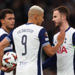 Nhường đá phạt đền cho đồng đội, Maddison lên tiếng