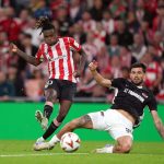 Nico Williams dần tìm lại phiên bản tốt nhất của chính mình