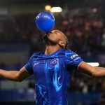 ”Nkunku xứng đáng với điều đó”