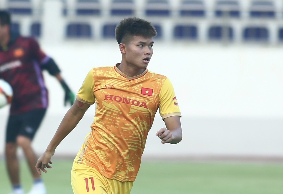 Nơi lưu trú của U22 Việt Nam tại SEA Games 32 có gì đặc biệt