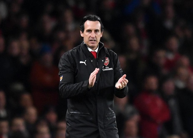 Nóng! Arsenal tổ chức buổi họp “đặc biệt”, và đây là điều Emery đã nói