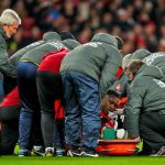 Nóng: Emery cập nhật tình hình chấn thương của Welbeck