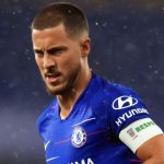 NÓNG: HLV Sarri loại Hazard và 3 cầu thủ khỏi đội hình Chelsea