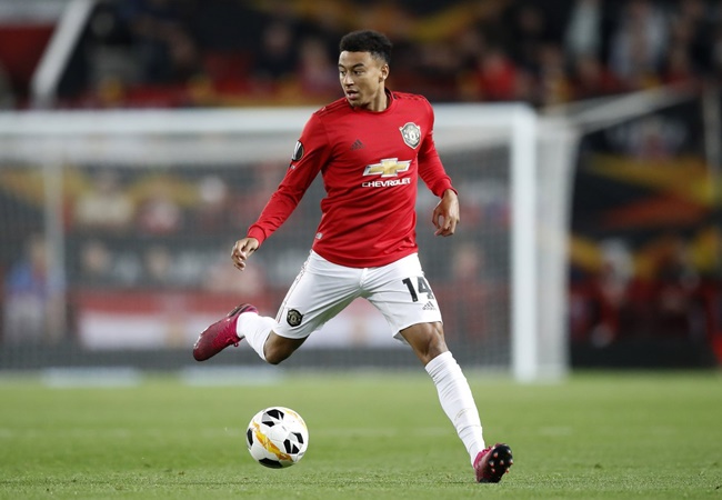 NÓNG! Ole ra thông báo chấn động về Lingard, fan M.U ‘dậy sóng’