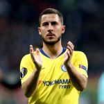 NÓNG: Sarri tiết lộ phản ứng của Hazard khi phải ngồi dự bị