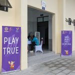 Nóng vấn đề doping trước SEA Games 32