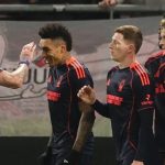 Nottingham đánh bại Utrecht 2-1, Igor Jesus tỏa sáng với bàn thắng quyết định