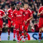 Nottingham Forest đè bẹp Malmo 3-0, nối dài mạch bất bại