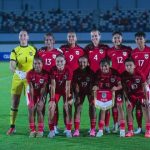 Nữ Indonesia quyết chinh phục HCV SEA Games: gọi 4 sao nhập tịch