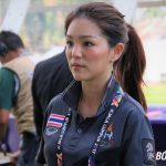 “Nữ tướng” U22 Thái Lan nói gì trước cuộc chạm trán với U22 Việt Nam?
