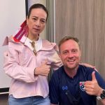 Nữ tỷ phú Madam Pang tạm chia tay U23 Thái Lan