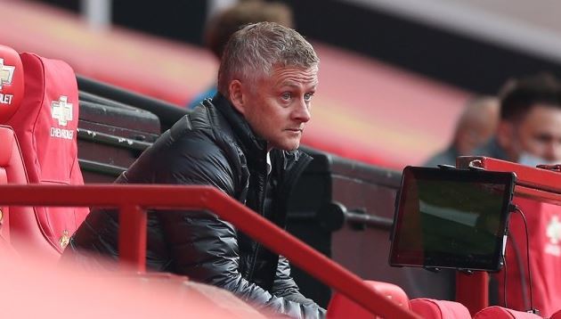 Ole Gunnar Solskjaer nói thẳng mục tiêu của Man Utd ở Europa League