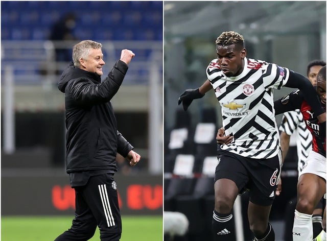 Ole Solskjaer giải thích về quyết định tạo nên ‘bước ngoặt’ trận đấu