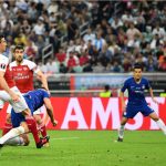 Olivier Giroud – Quý ông của Europa League