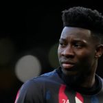 Onana đối mặt chỉ trích dù MU vào chung kết Europa League