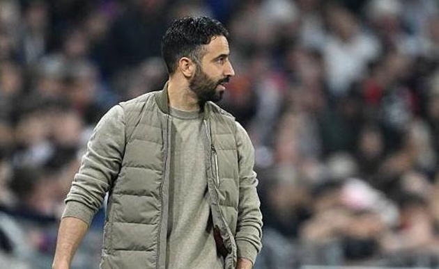 Onana hóa tội đồ, Amorim nói thẳng quan điểm