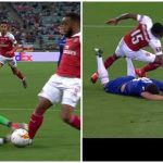 ‘Ông ấy đã có 2 quyết định chuẩn xác trận Chelsea – Arsenal’