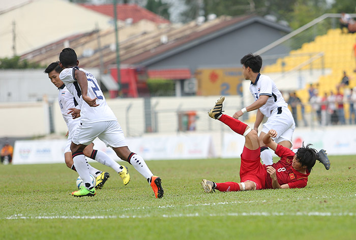 Ông Hải “lơ”: “Hữu Thắng từ chức làm gì…”