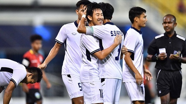 Ông Hải “lơ”: “Thái Lan thường lắm, không hơn Indonesia đâu”