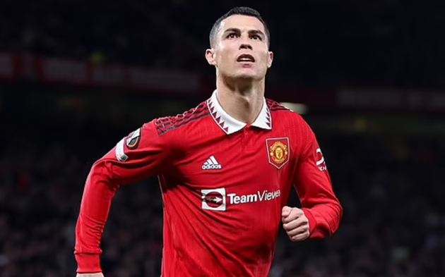 Owen Hargreaves khẳng định chắc nịch về Ronaldo