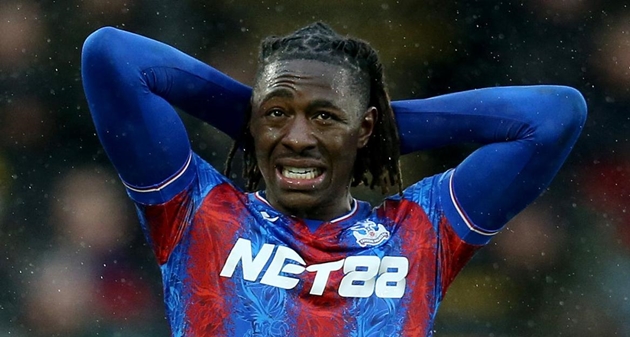Palace nhận tín hiệu vui từ UEFA, sáng cửa dự Europa League