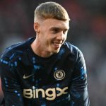 Palmer nói rõ lý do không dự Conference League cùng Chelsea