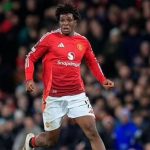 Patrick Dorgu gây sốc khi yêu cầu trọng tài không cho MU hưởng phạt đền