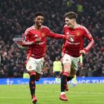 Paul Scholes chỉ ra hai ngôi sao Man Utd cần được đá chính trước Tottenham