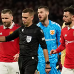 Paul Scholes: “Đó đơn giản là một quả phạt đền”