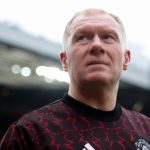 Paul Scholes gửi lời cảnh báo đến Ruben Amorim