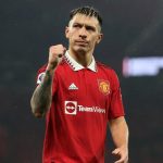 Paul Scholes: Lisandro Martinez dính chấn thương bất ổn