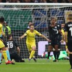 Pedro chứng minh đẳng cấp ở mặt trận châu Âu