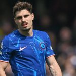 Pedro Neto dành lời khen đến một đồng đội Chelsea