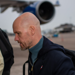 Pellistri lần đầu đá chính, Ten Hag nói thẳng 1 câu