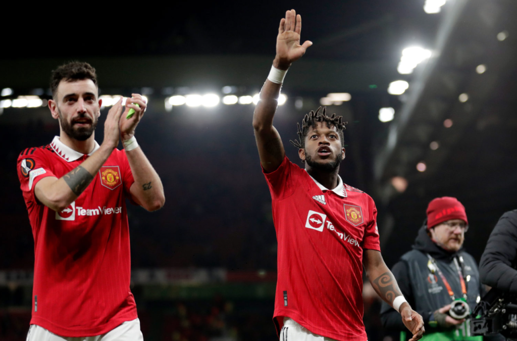 Peter Schmeichel: “Chúng ta đã tìm đúng người”