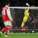 “Pha lập công không thể tin được của Pedro Goncalves”