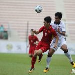 Phạm nhiều sai lầm, U22 Việt Nam thua tan nát U22 Thái Lan