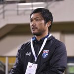 Phản ứng của HLV U22 Thái Lan khi biết chung bảng với U22 Việt Nam