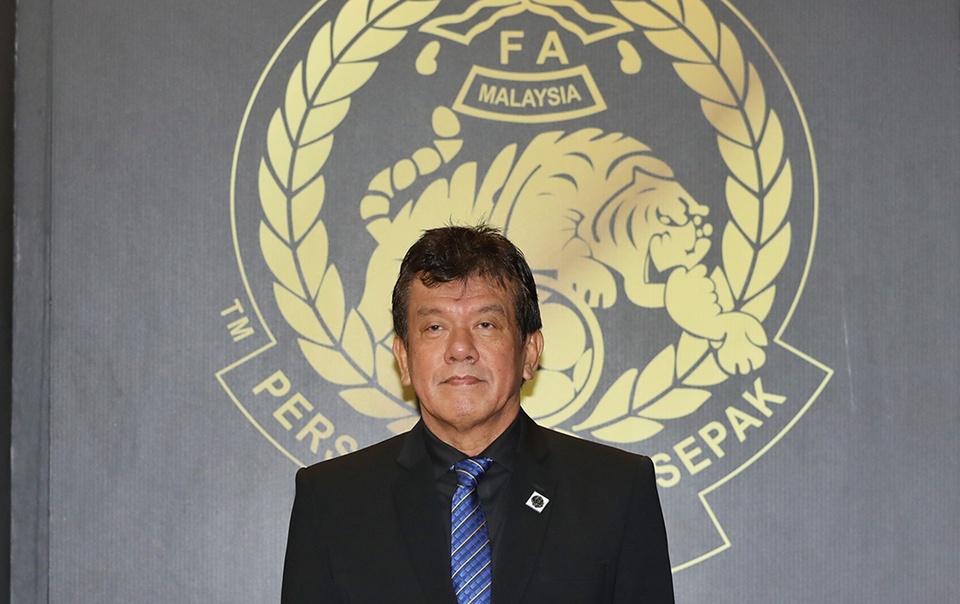 Phản ứng của U22 Malaysia khi chung bảng Việt Nam, Thái Lan