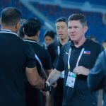 Philippines chiến thắng ấn tượng, McPherson đánh giá cao cầu thủ Indonesia