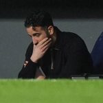 Phòng thay đồ M.U mang đến cơn đau đầu cho Ruben Amorim