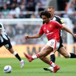 Phóng viên Sky Sports nêu lý do cặp đôi được Amorim yêu thích sẽ dự bị trước Spurs