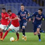 Phung phí cơ hội và penalty tai hại, Arsenal hòa nhạt Benfica