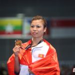 Phương Giang: HCV SEA Games và giọt nước mắt người cha quá cố